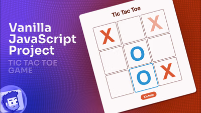 Tic Tac Toe