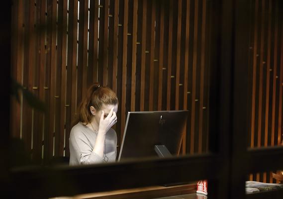How to Stop Worrying About Keeping Up